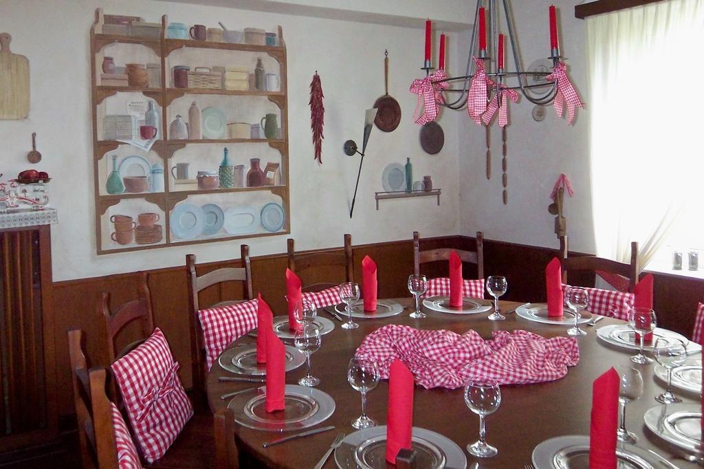 Buescher'S Hotel Und Restaurant Bielefeld Kültér fotó